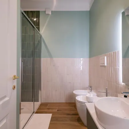 I Host - Melzo 5 דירה