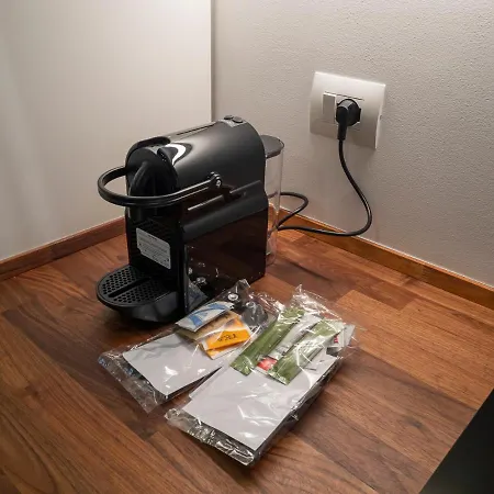 דירה I Host - Melzo 5