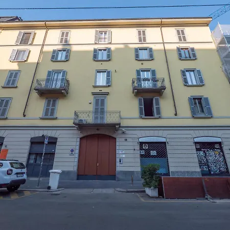 דירה I Host - Melzo 5