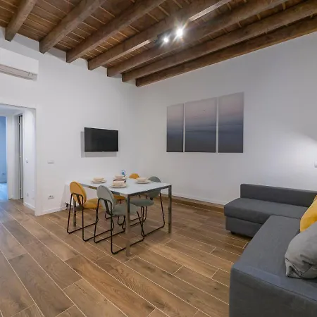 I Host - Melzo 5 מילאנו