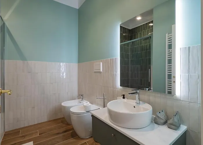I Host - Melzo 5 Apartment Milan