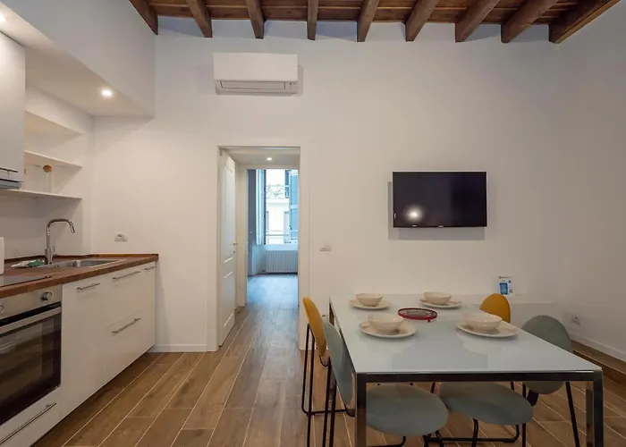 Apartment I Host - Melzo 5 Milan