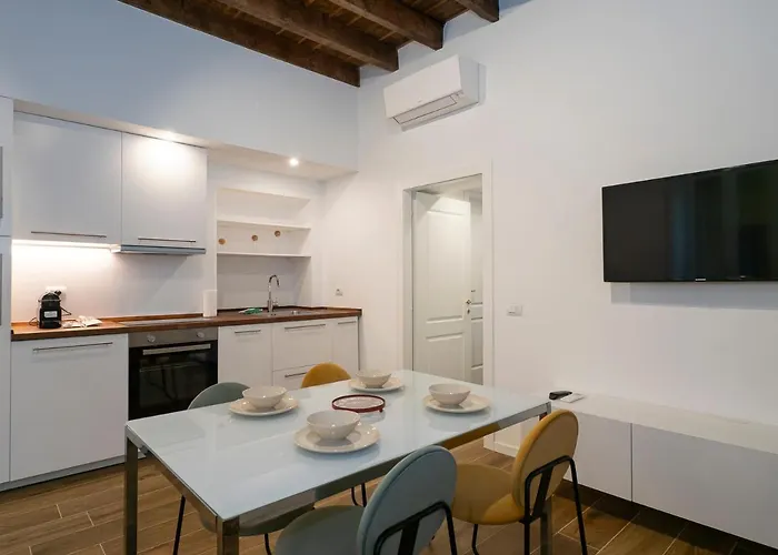 I Host - Melzo 5 Apartment
