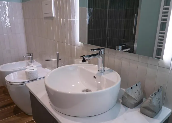 Apartment I Host - Melzo 5 *