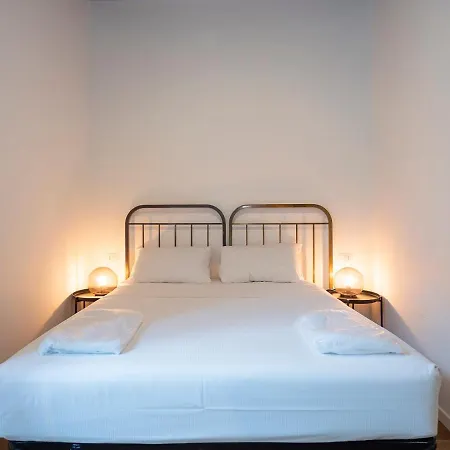 Lägenhet I Host - Melzo 5