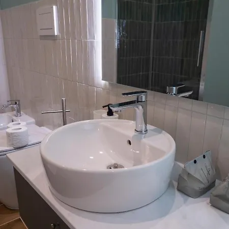 Lägenhet I Host - Melzo 5 *