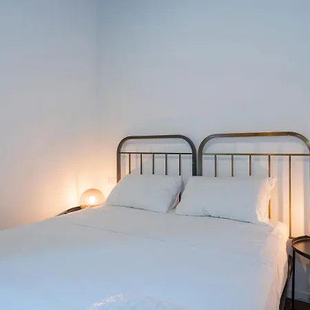 Lägenhet I Host - Melzo 5 *