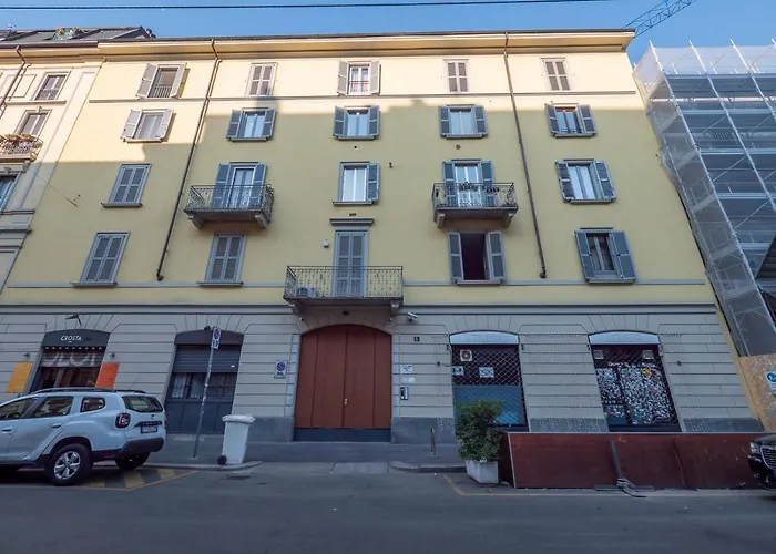 Apartment I Host - Melzo 5