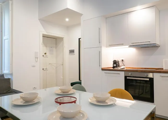Apartment I Host - Melzo 5 Milan