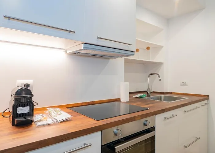 I Host - Melzo 5 Apartment *