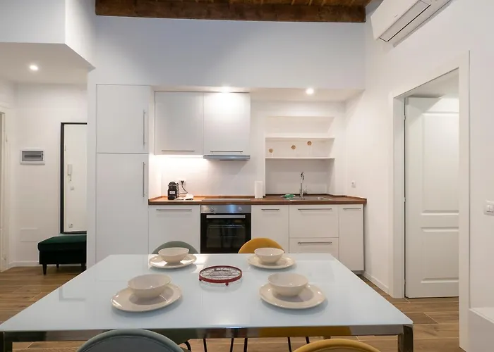 I Host - Melzo 5 Apartment