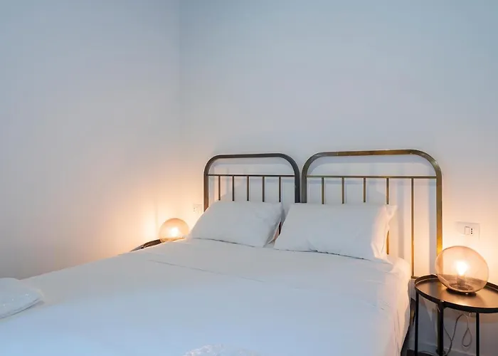 Apartment I Host - Melzo 5 *