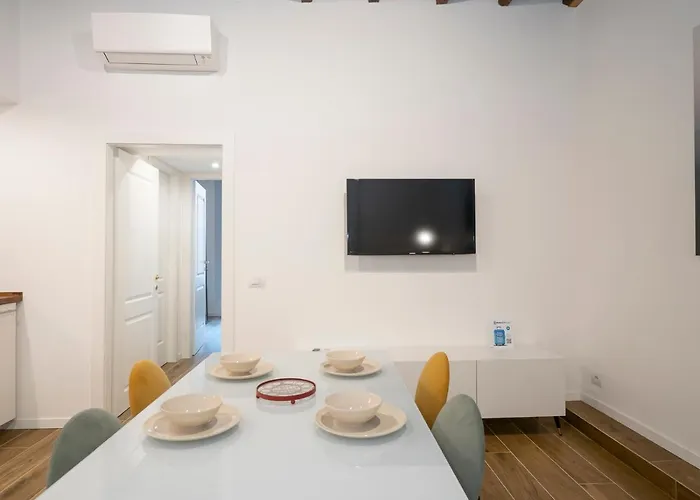 I Host - Melzo 5 Apartment Milan